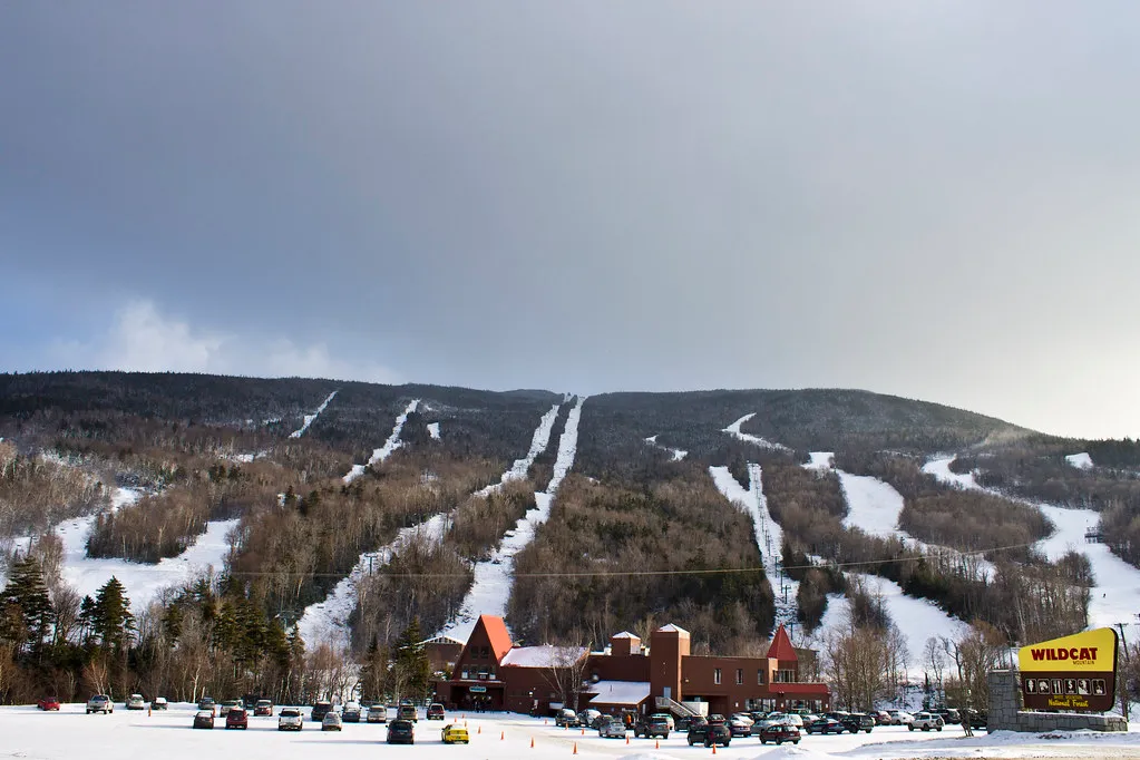 Wildcat Ski Resort