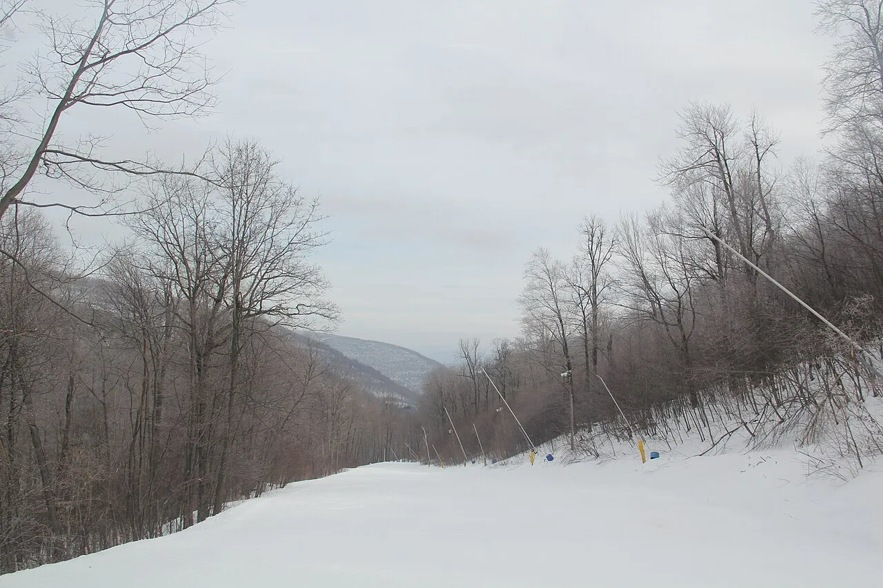 Blue Knob Ski Resort