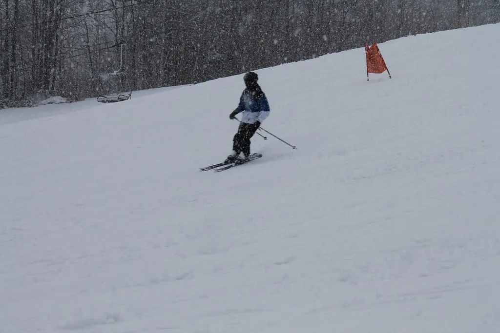 Cranmore, March 12, 2014