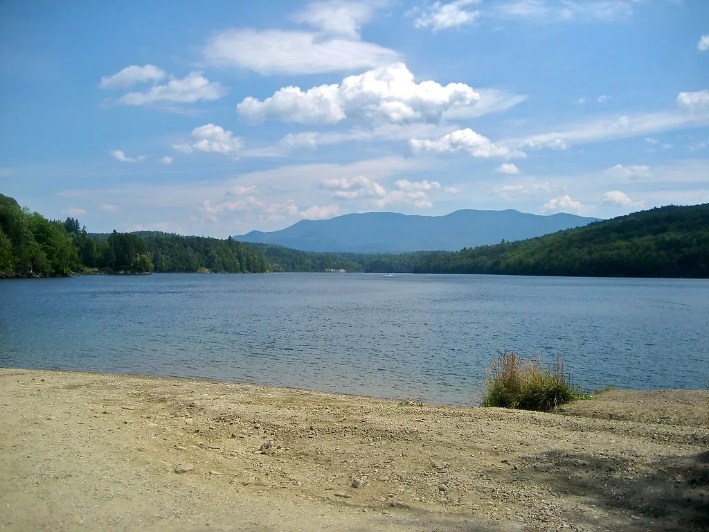 Little River State Park.