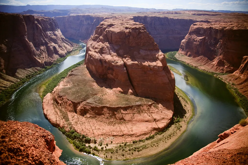 Horsehoe Bend