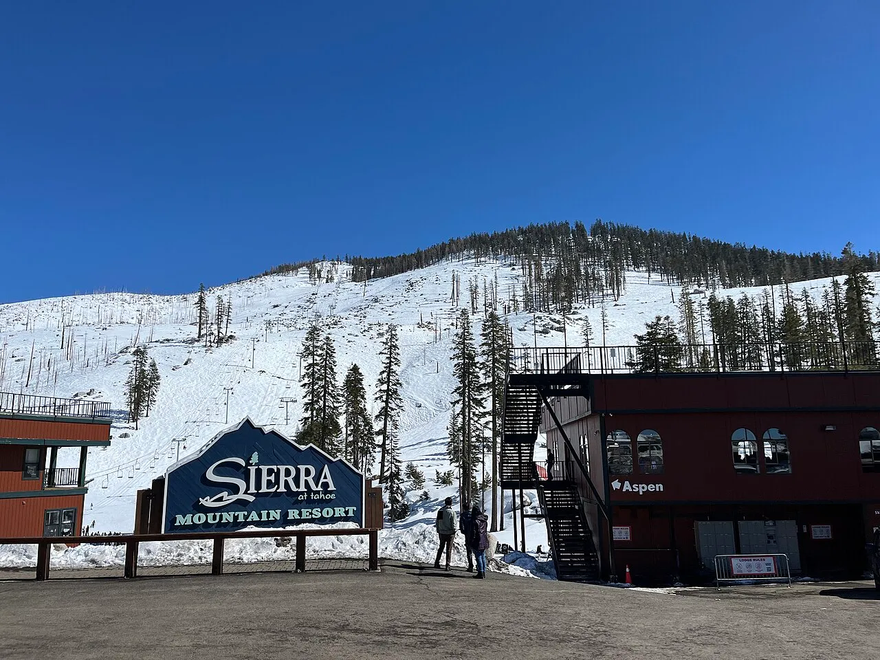 Sierra-at-Tahoe 2