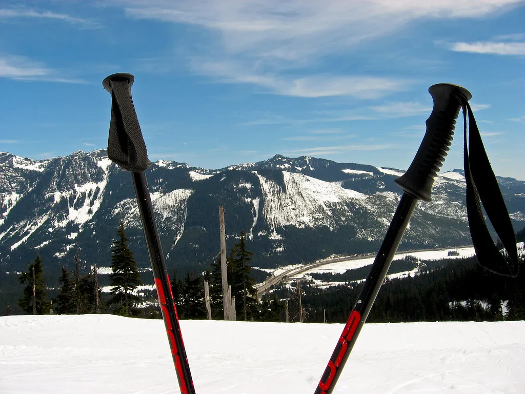 West Skiing