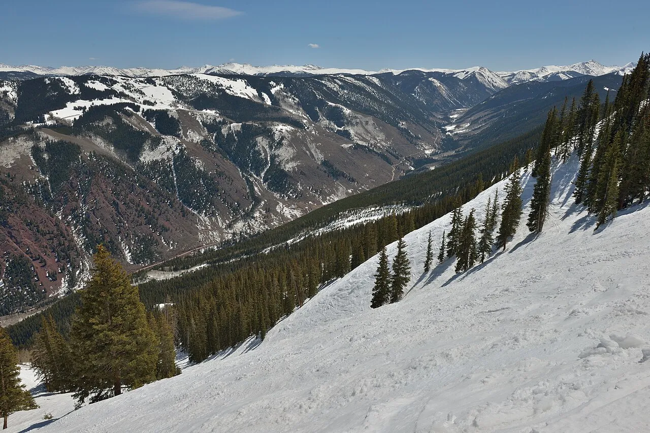 Aspen Highlands Aspen Mountain