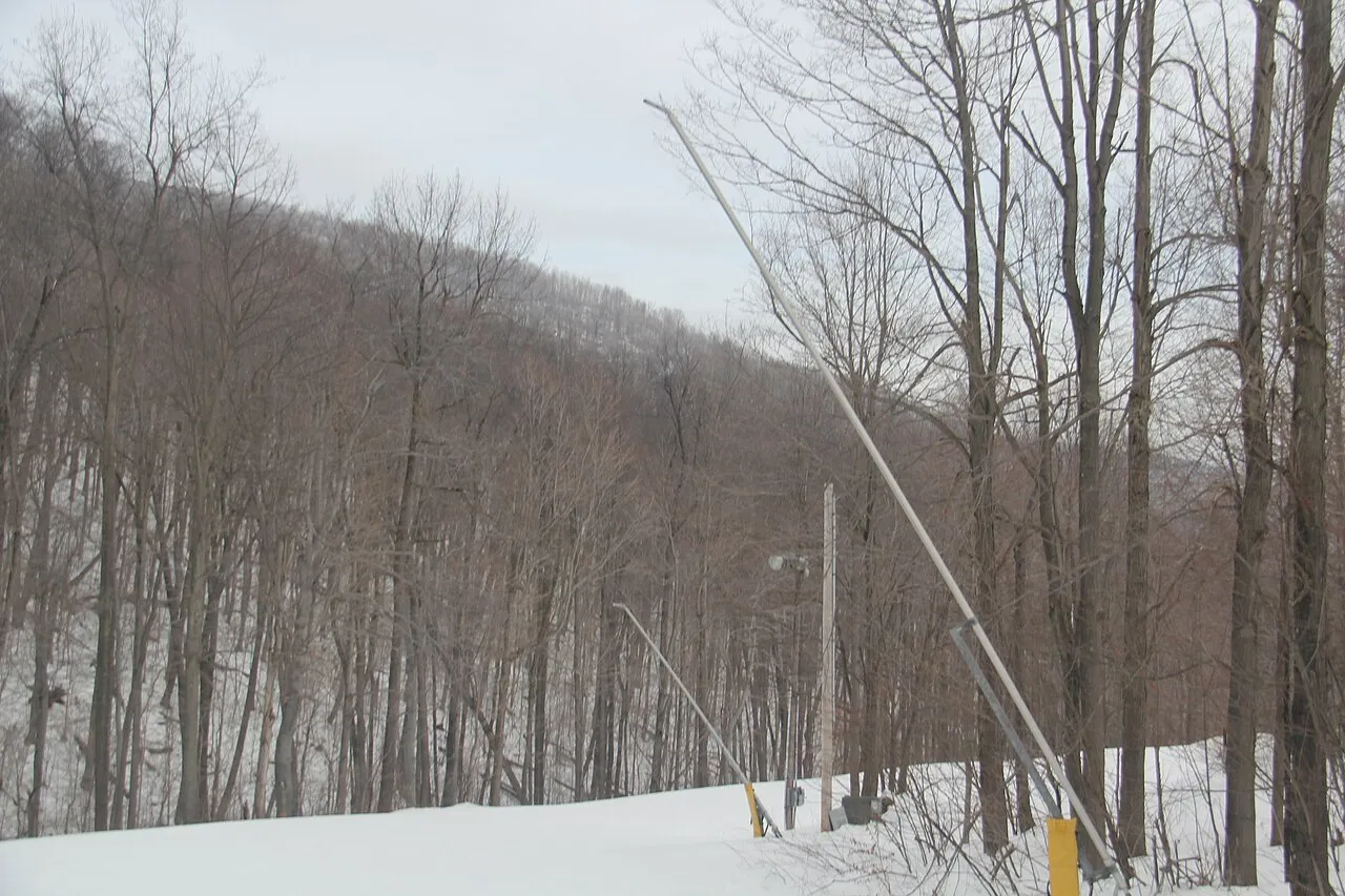 Blue Knob Ski Resort
