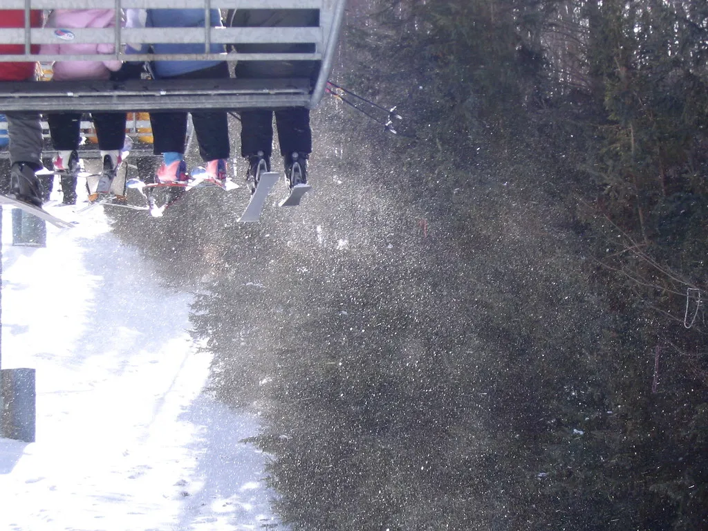 holiday valley