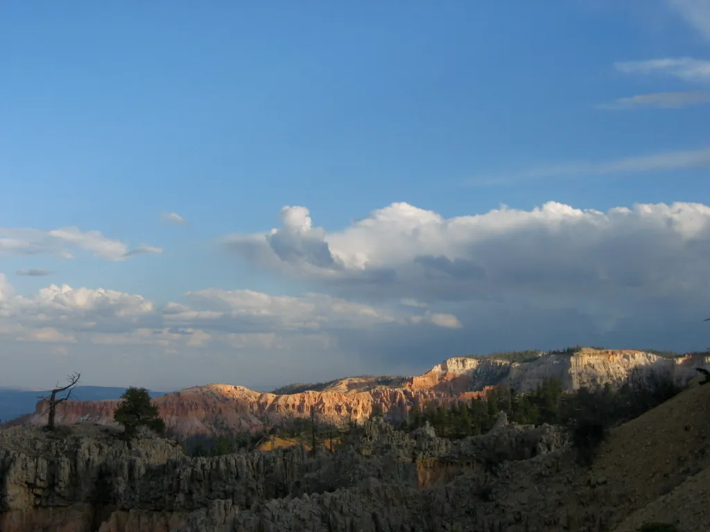 Bryce Canyon National Park