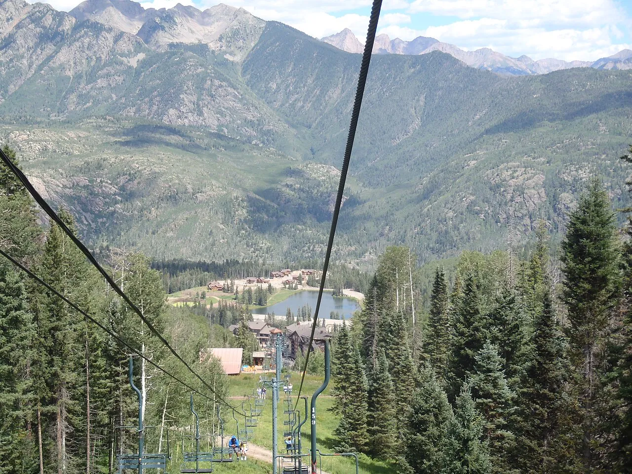 DurangoMountainResort