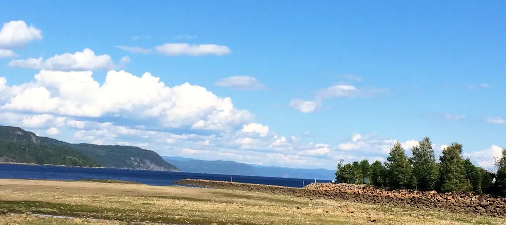 Saguenay Fjord
