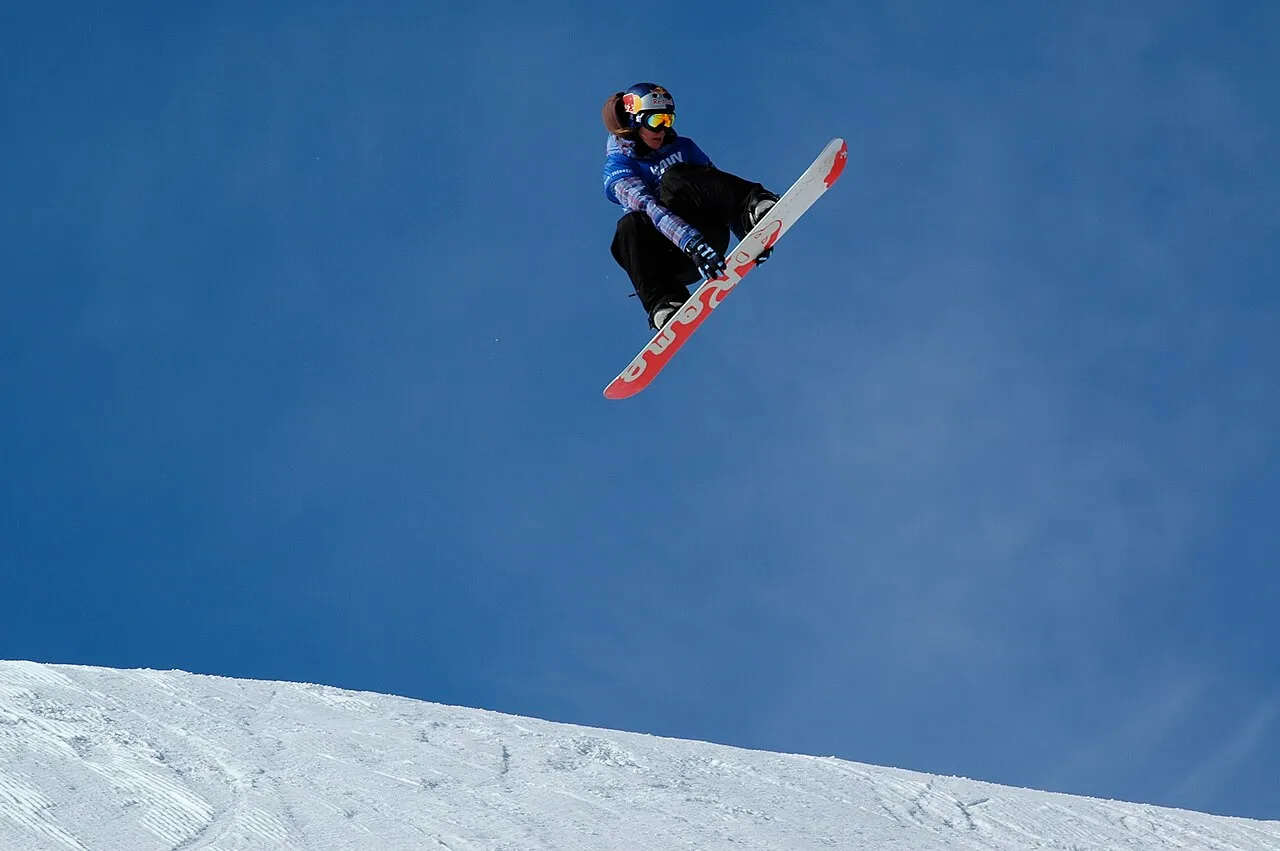 MarieFranceRoyFreestyle2007