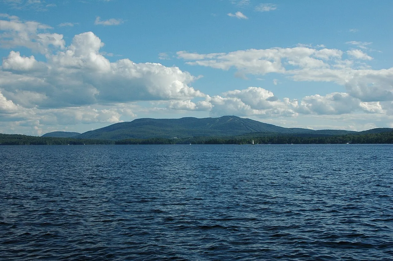 Mount Sunapee