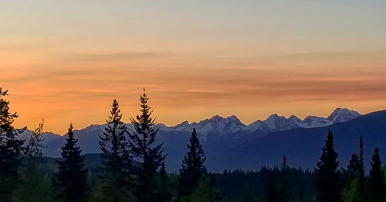 Kicking Horse Mountain Resort