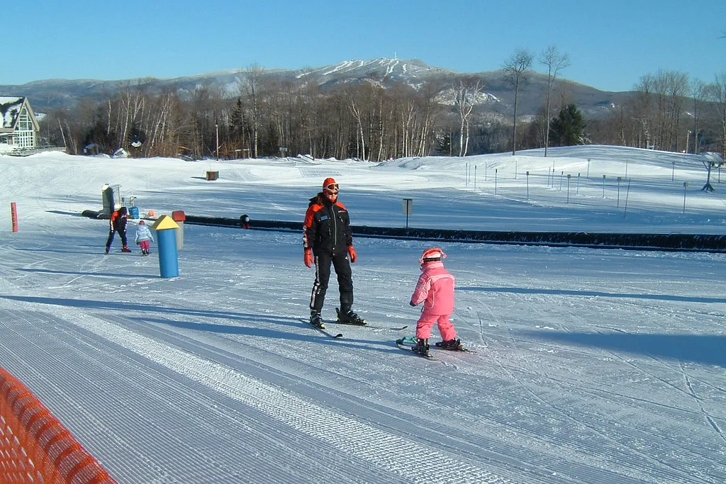 ski tremblant