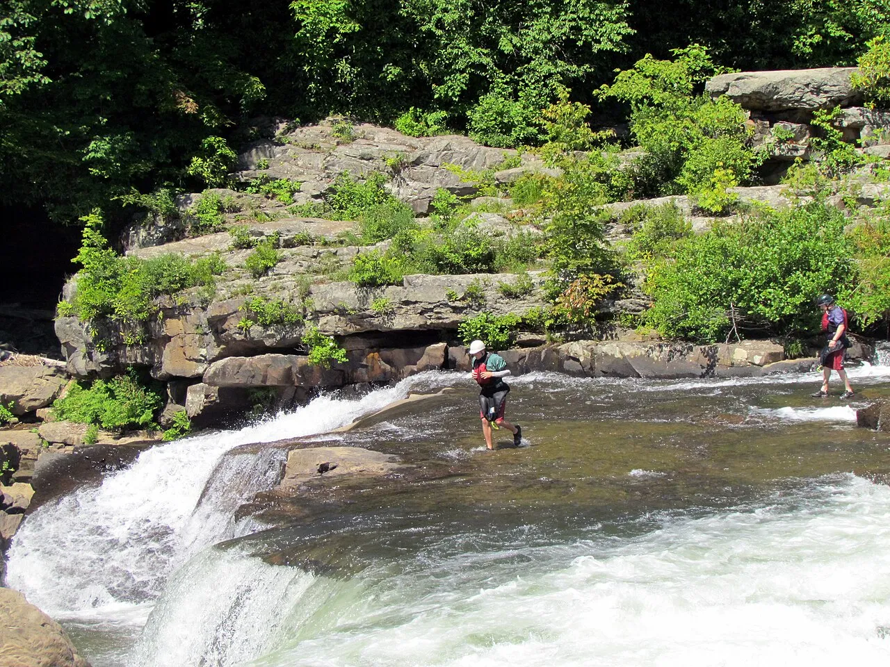 Ohiopyle State Park