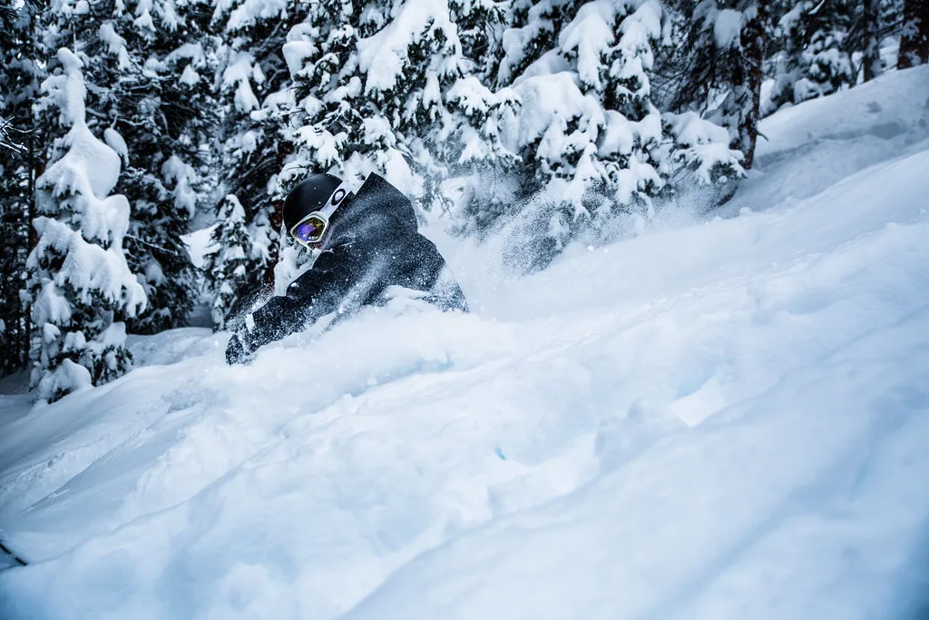 Colorado Face Scrub