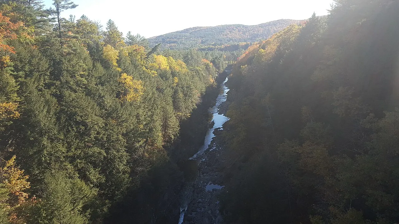 Quechee, Vermont