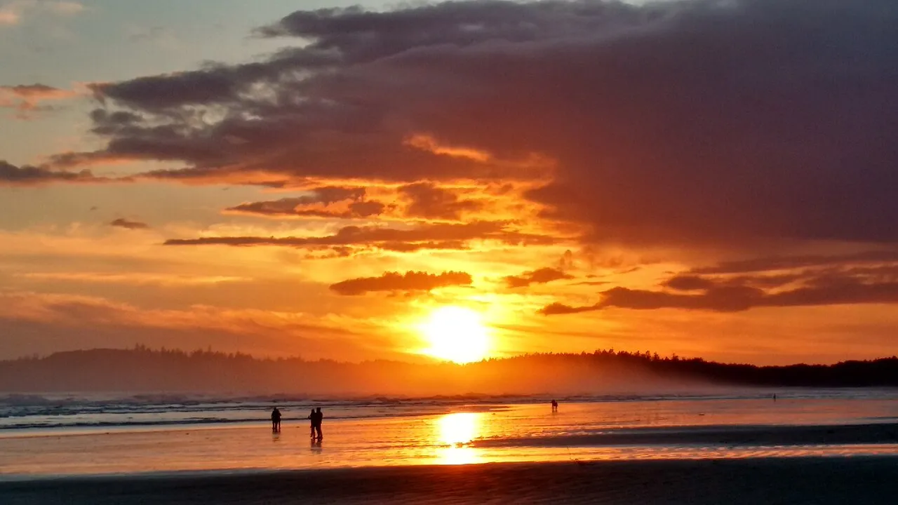Pacific Rim National Park