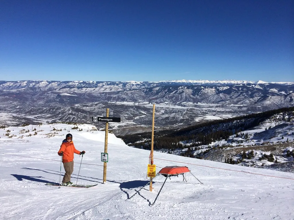 Snowmass