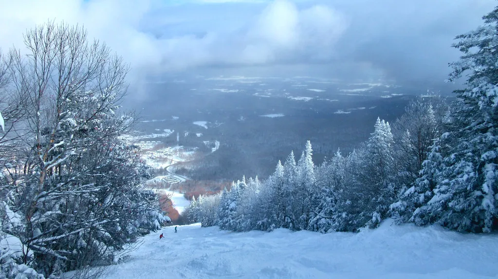Jay Peak